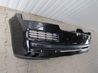 фото thumb №3, Бампер перед range land rover vogue iv 12- решётка радиатора