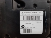 фото thumb №8, Комплект лампа перед левая правая bmw x5 g05 x6 g06 usa