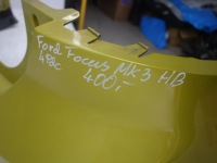 фото thumb №13, Бампер задній  ford focus mk3 hb 4pdc bm51-a17906-a