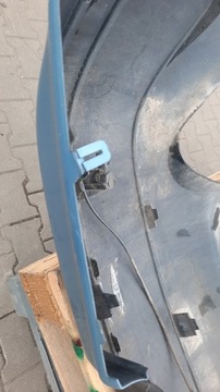 фото thumb №13, Бампер зад задній volvo s60 00-04r pdc