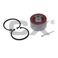 фото thumb №1, Подшипник колеса перед opel corsa c 00-, meriva 03-