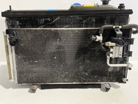 фото thumb №6, Pas передній радіатор subaru legacy iv