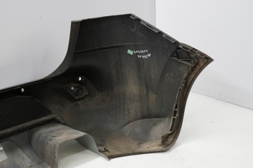 фото thumb №12, Seat altea xl freetrack 08r бампер задний зад lw7z