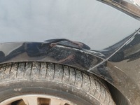 фото thumb №8, Капот бампер крила перед kompletny kia ceed ii 12-16 1k чорний