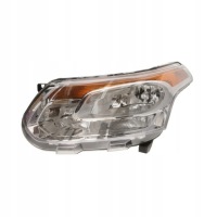 фото thumb №1, Alkar 2791852 фара