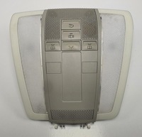 фото thumb №1, Лампа потолочный mercedes w204 a2048202001