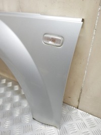 фото thumb №7, Audi a8 d2 99-02 крыло левый перед ly7w доставка