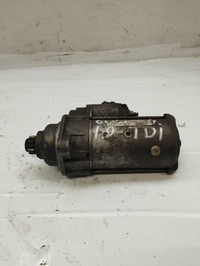 фото thumb №3, Volkswagen golf 4 iv 1.9tdi стартер 02a911024g