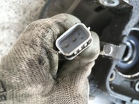 фото thumb №10, Поворотный кулак левый задняя hyundai santa fe iv 18-