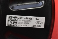 фото thumb №8, Вакуумний підсилювач гальм (серво)  eu jx61-2b195-fea ford focus mk4 1.5 120 km 18-21