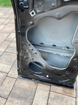 фото thumb №11, Mazda cx5 cx-5 ii 2 дверь правый зад правые задние