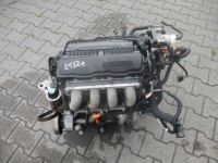 Купити Двигун стійку  1.3 ivtec honda l1371 100hp, фото thumb