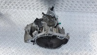 фото thumb №2, Коробка передач передач renault kadjar 15- 1.2 tce tl4083