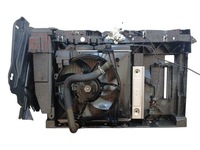 фото thumb №1, Радіатор комплект opel crossland x 2017-2020 1.2 83km