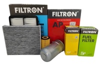 фото thumb №1, Filtron набір фільтрів fiat freemont 11-16 2.0 ds multijet 140km 170km