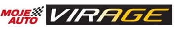 VIRAGE- Wycieraczka Szkieletowa 425mm - 17