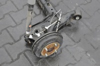 фото thumb №3, Ford ka iii plus 1.2 підвішування балка зад