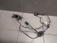 фото thumb №1, Джгут двері права vw golf v 1k4971694bd