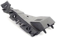 фото thumb №9, Направляющая направляющая бампера audi q5 sq5 8r0807284c