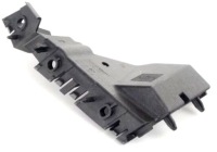 фото thumb №1, Направляющая бампера перед правый audi q5 8r оригинал