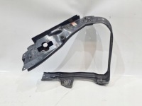 Купити Панель фари поперечина передній лампи лівий mercedes w251 08r, фото thumb