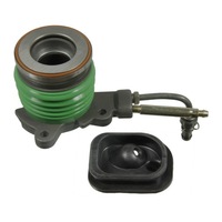 фото thumb №1, Механизм привода центральный сцепления синий print adf123608