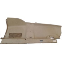 фото thumb №1, Mercedes actros mp4 обивка кабины a9606900457