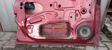 фото thumb №9, Двері лівий перед opel astra g універсал 98r