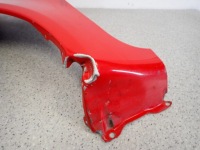 фото thumb №9, Mitsubishi colt 3d 04-08 крыло передний левое p04