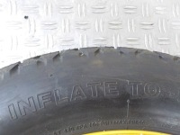 фото thumb №7, Subaru forester iv sj 12-16 докаточное колесо (докатка) запасное 17''