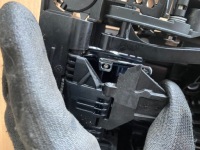 Mercedes eqs ручка двері ліва перед 0997608303 оригінал Київ, фото thumb