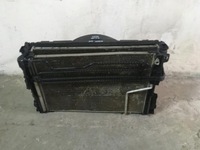 фото thumb №2, Pas радиатор вентилятор mercedes c-klasa w204 2.2