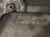 фото thumb №4, Toyota ch-r corolla плита защита pod двигатель