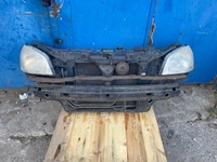 фото thumb №1, Hyundai getz pas переднє радіаторів води вентилятори g4ea лампи