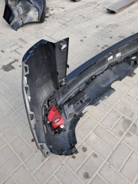 фото thumb №15, Peugeot 3008 ii бампер заднее w цвете ktvd pod 6 pdc
