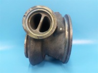 фото thumb №16, Турбонагнетатель турбина porsche panamera 971 4,0 v8 0p2145703b