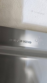 фото thumb №8, Нове обшивка дахові mercedes glc 254 suv a2546570000