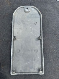 фото thumb №1, Захист стійка поперечина citroen jumpy ii 2 scudo expert