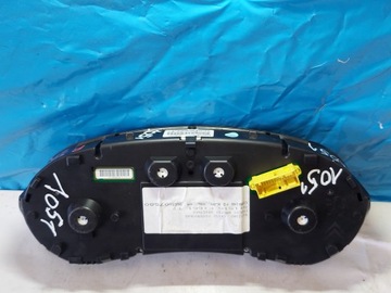 фото thumb №8, Спидометр манометр peugeot 308 2.0 hdi 9665107680