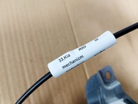 фото thumb №6, Kia rio 3 iii механизм стекло правый задняя