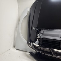 фото thumb №5, Audi a4 b9 s-line kompletny перед бампер крылья лампы pas передний капот