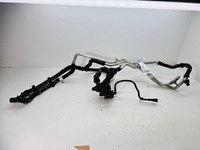 фото thumb №1, Jaguar xe x760 шланг отопителя с webasto