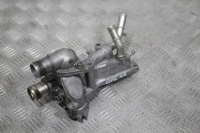 фото thumb №1, Корпус термостата термостат honda civic x 1,5 vtec turbo