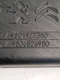 Купити Peugeot 308 2014 бак рідина до омивача скло передньої / лобове, фото thumb