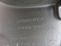 фото thumb №5, Maserati quattroporte vi захист стійка середина