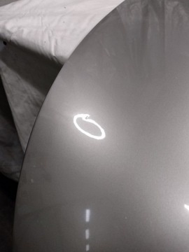 фото thumb №9, Капот, кришка двигуна peugeot 607 k: ezac