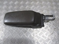 фото thumb №1, Подлокотник 4b0, audi a6 c5, коричневый