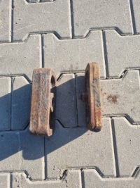 Переходник подкладка рессора renault premium magnum dxi разные rozmiary Цена, фото thumb