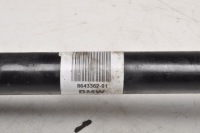 Mini f56 1.5 t приводной вал правая длинная 8643362 Цена, фото thumb