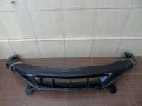фото thumb №1, Спойлер бампера перед mercedes eqs 21-22 nowa оригинальный номер